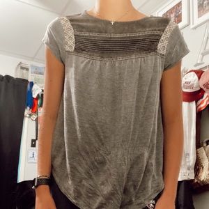 boutique shirt , size medium